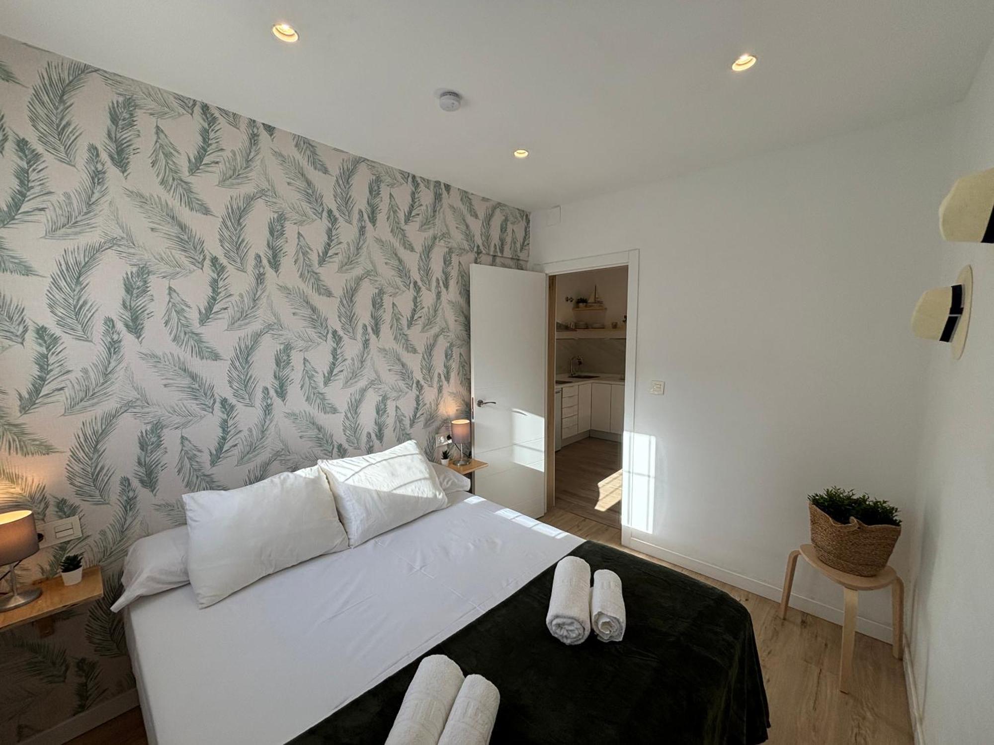 Pueblo Marino, Oasis Junto Al Mar De La Arana, By Sol Maestranza Apartment Malaga Luaran gambar